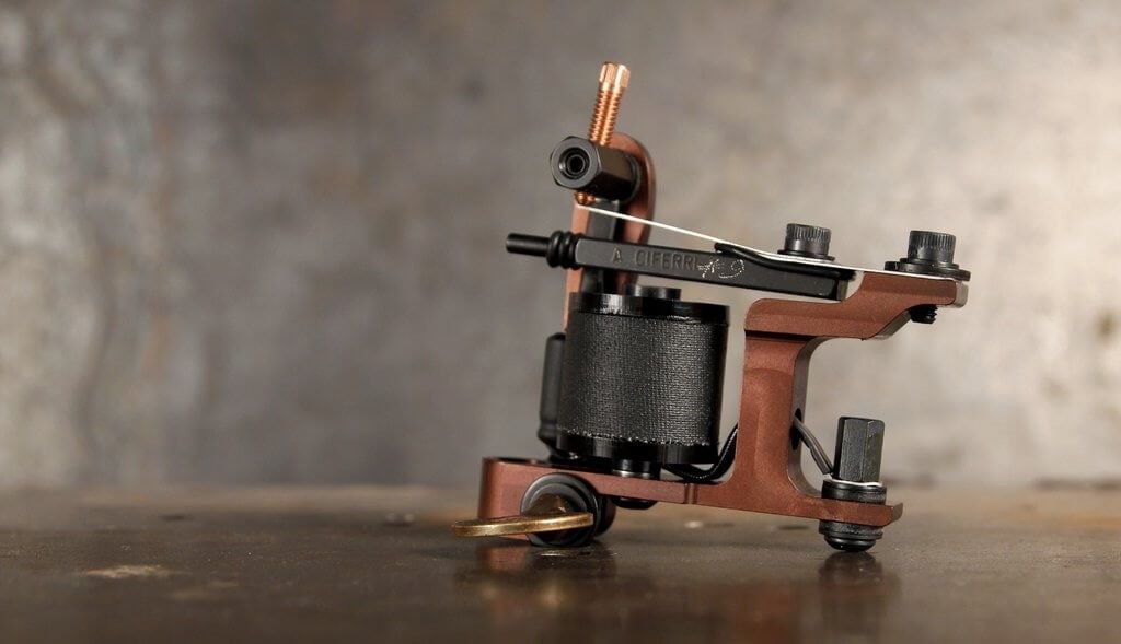 Top 5 Best Tattoo Machines on the Market 2021 – Collections Closet